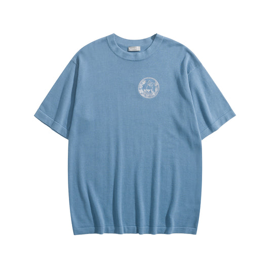 CD T-SHIRT