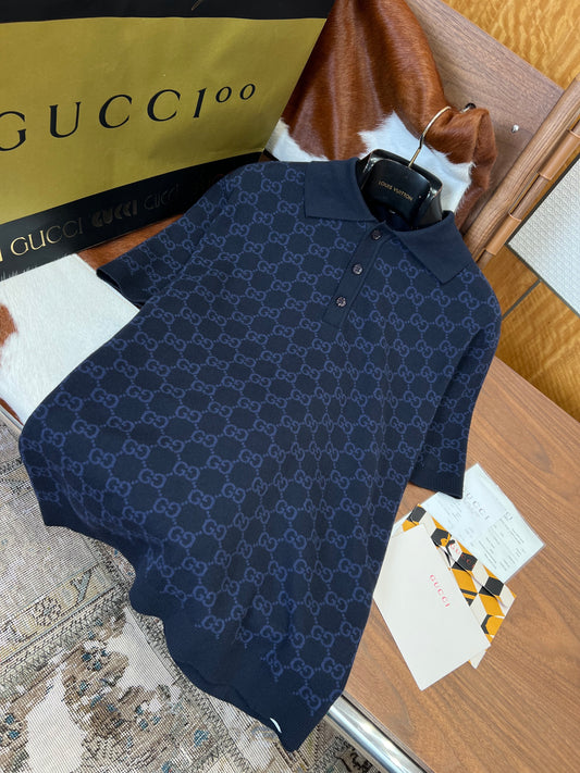 GG POLO SHIRT
