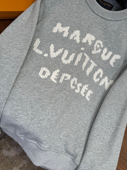 LOU JUMPER