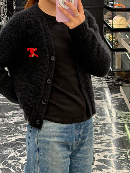 CEL CARDIGAN
