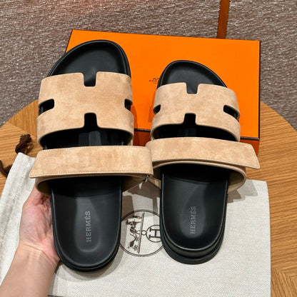 HERM CHYPRE SANDAL