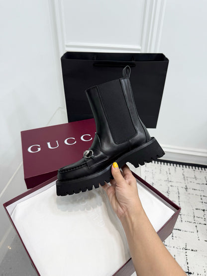 GG BOOTS
