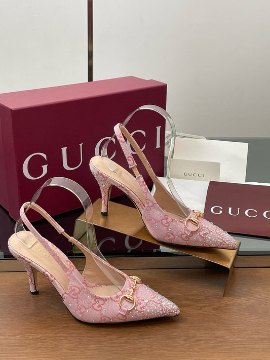 GG HEELS