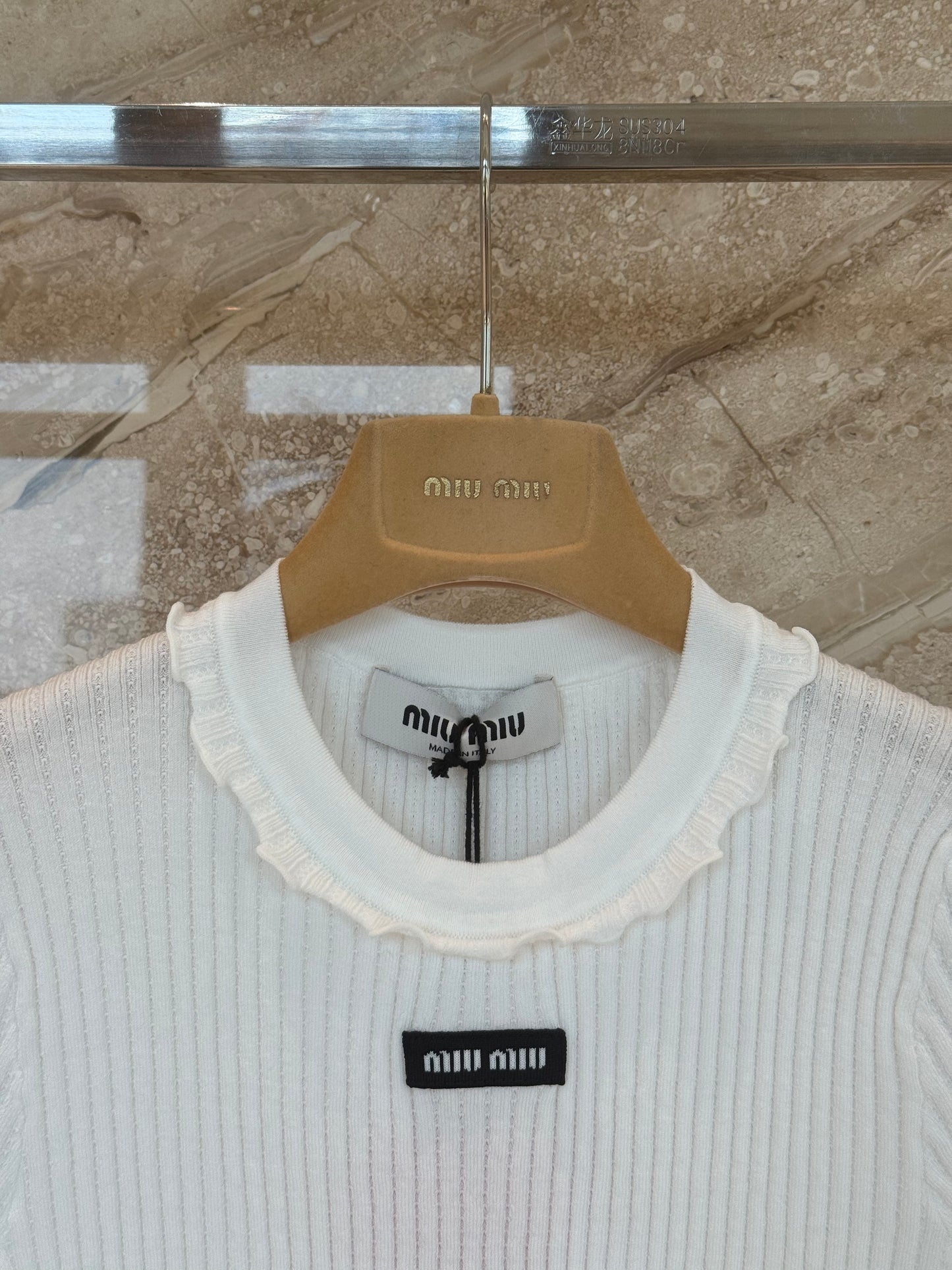 MIU M TOP