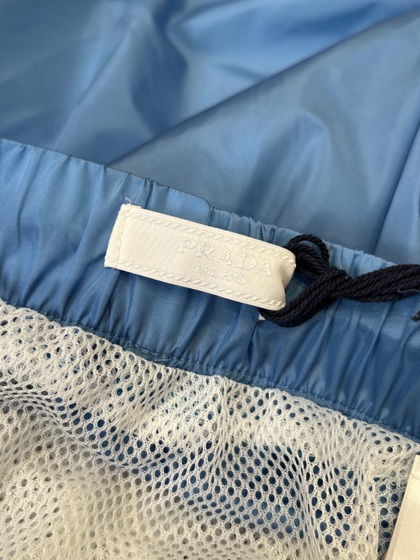 PD SHORTS