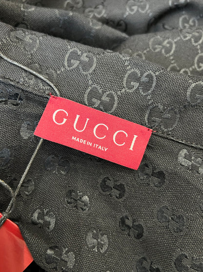 GG SHIRT - SHORTS SET