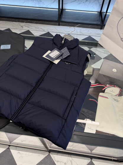 PD VEST