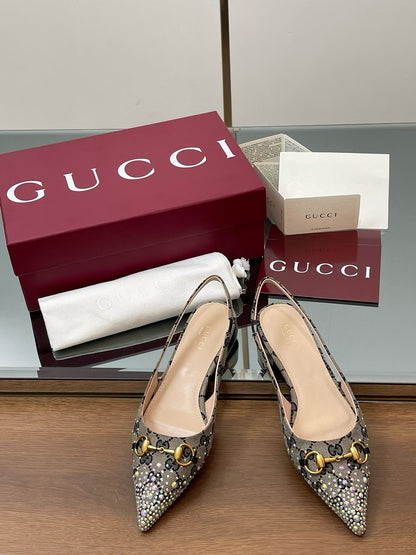 GG PUMPS