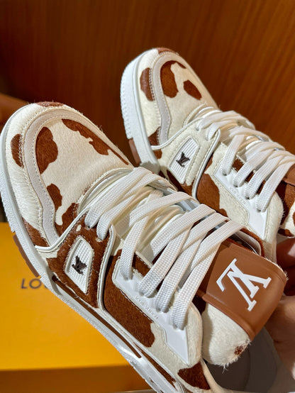 LOU TRAINERS