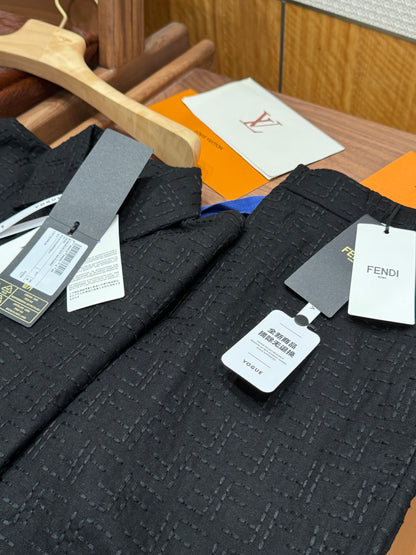 FEN SHORTS