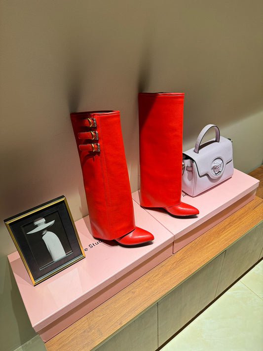 GVC BOOTS