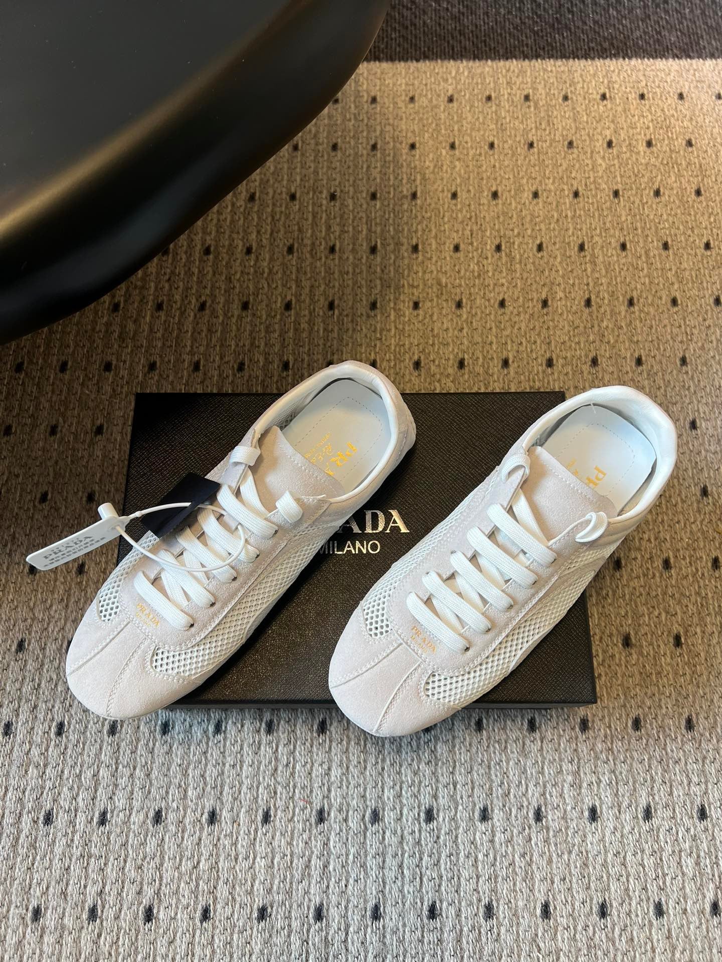 PD MONTECARLO SNEAKERS