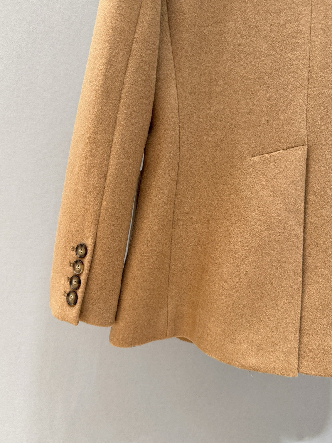 MIU M BLAZER