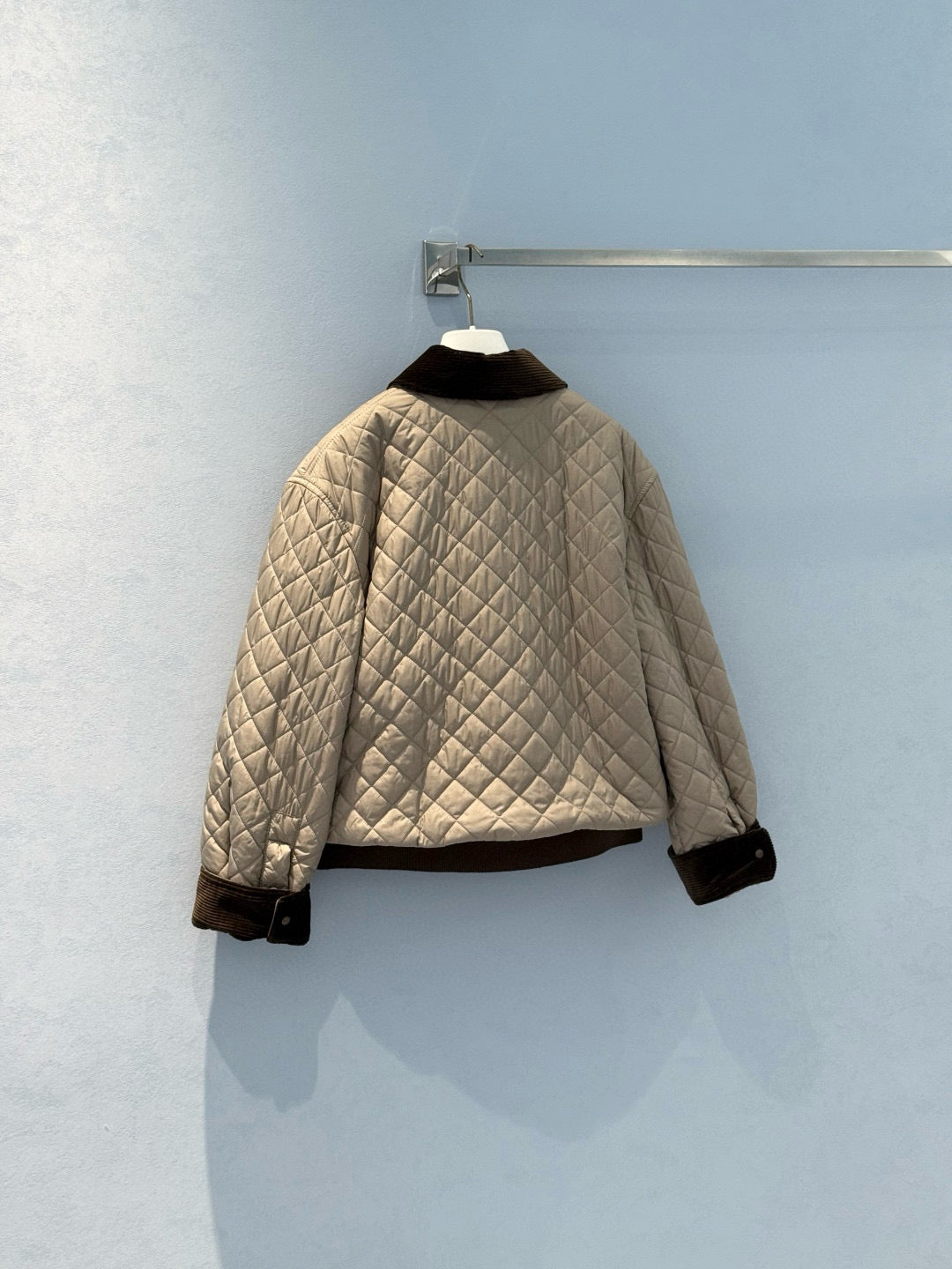 LOEW JACKET