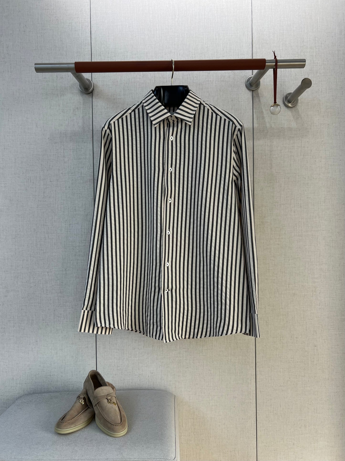BRUNELLO C SHIRT