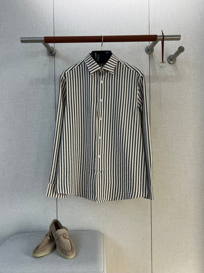 BRUNELLO C SHIRT
