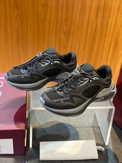 GG 2.0 SNEAKERS
