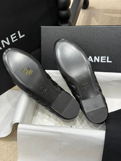 CC BALLET FLATS
