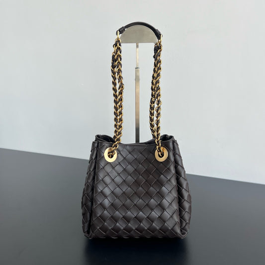 BOTT SMALL PARACHUTE CHAIN BAG