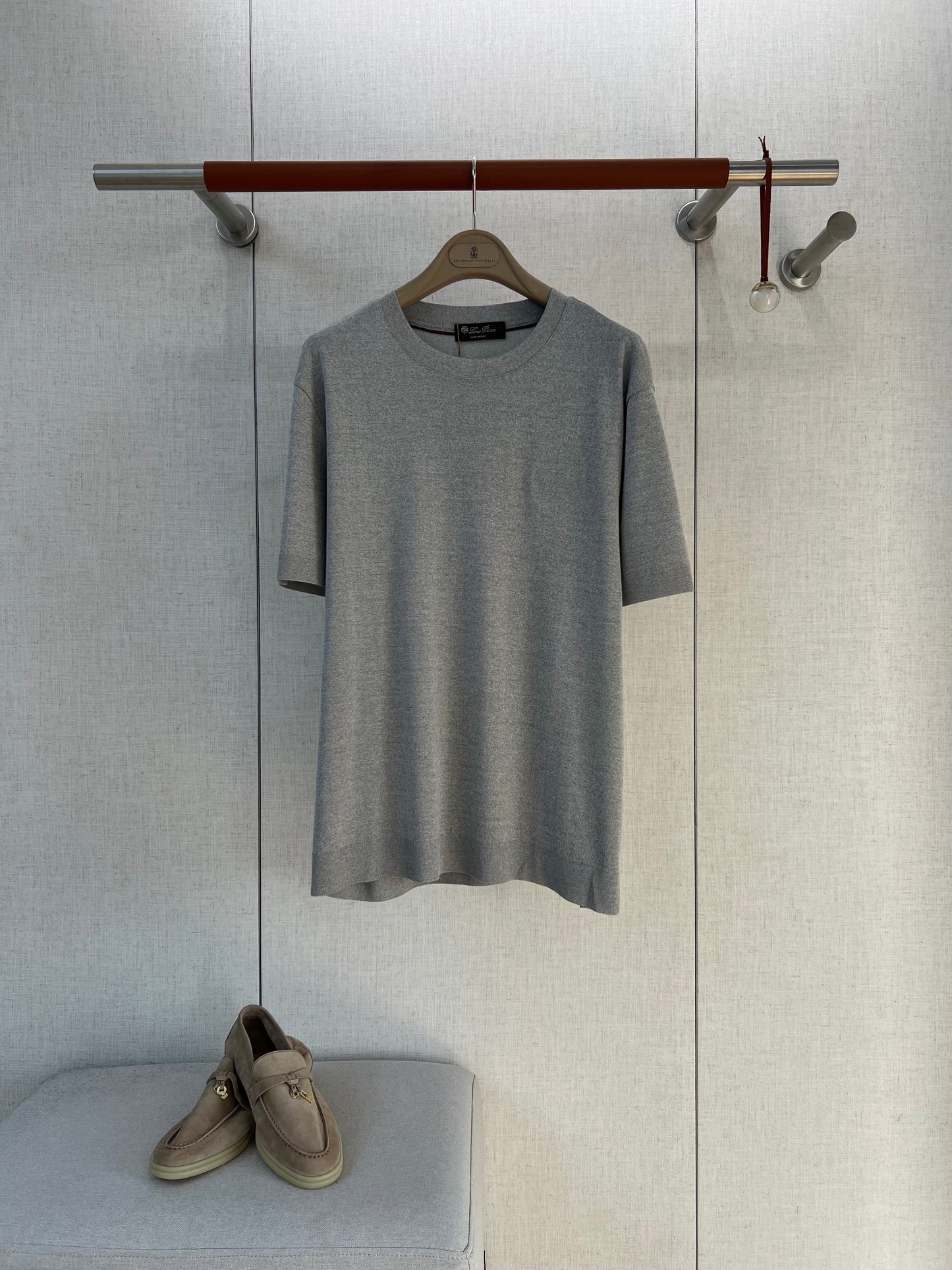 LORO P T-SHIRT
