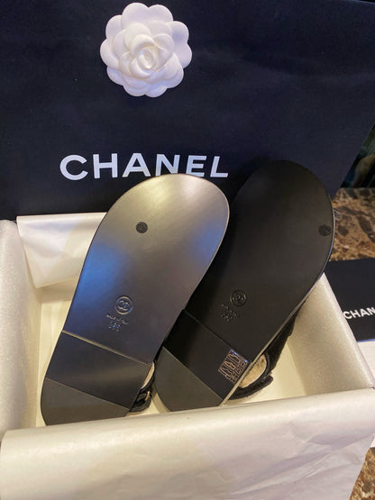 CC SANDALS