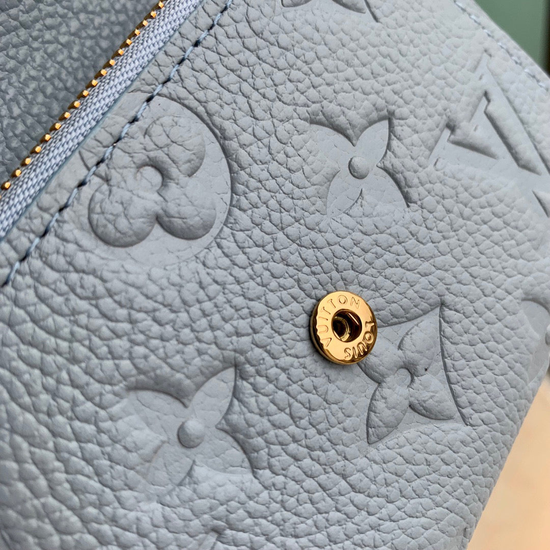 LOU VICTORINE WALLET