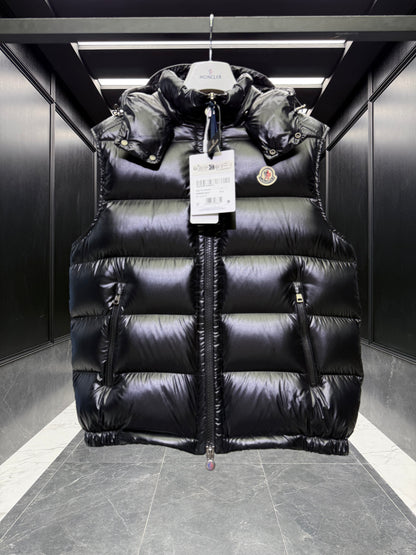 MONC BORMES VEST