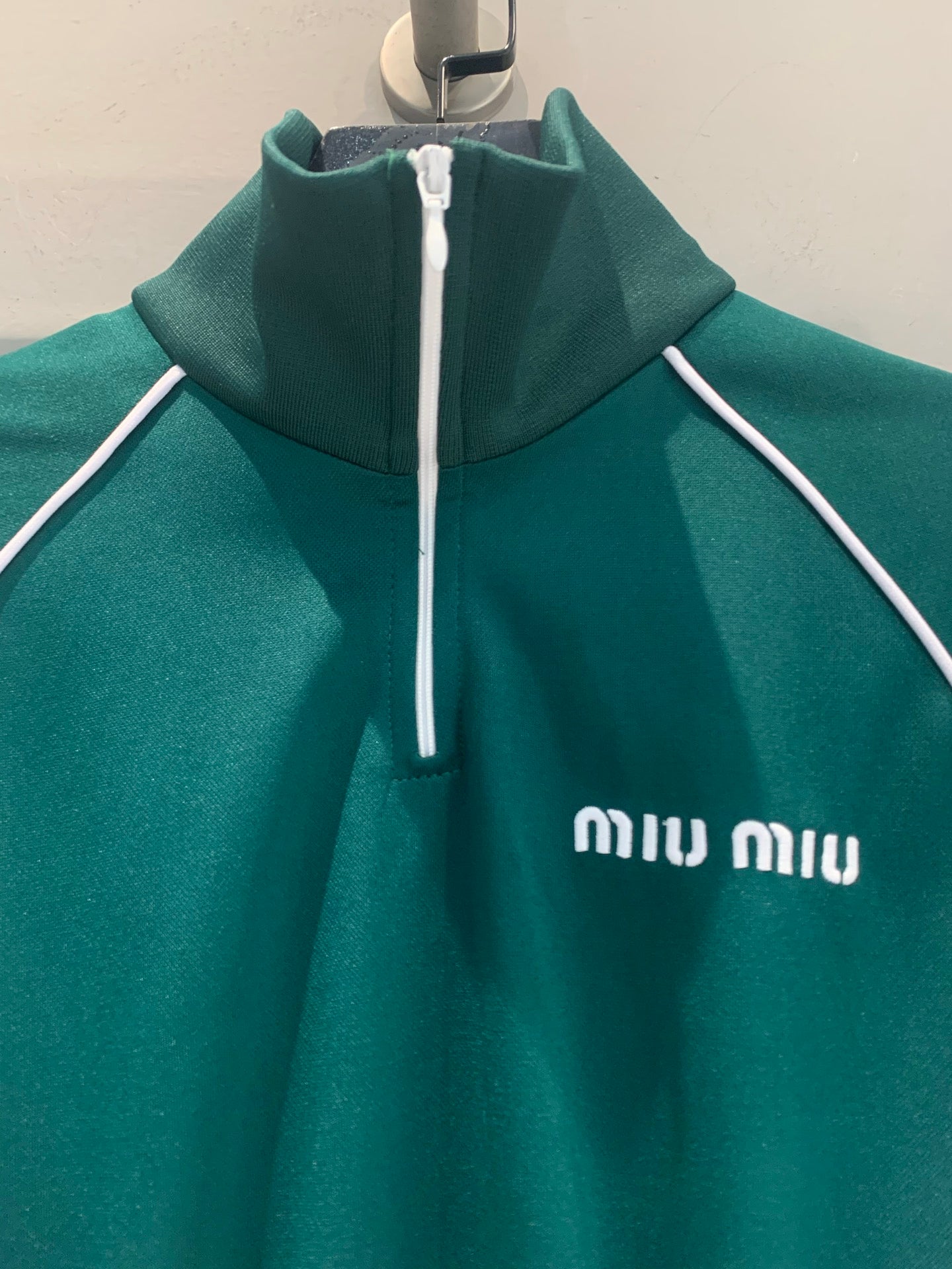 MIU M DRESS