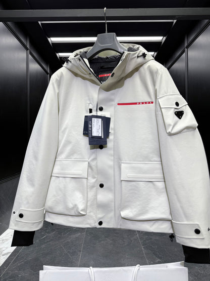 PD TECHNICAL JACKET