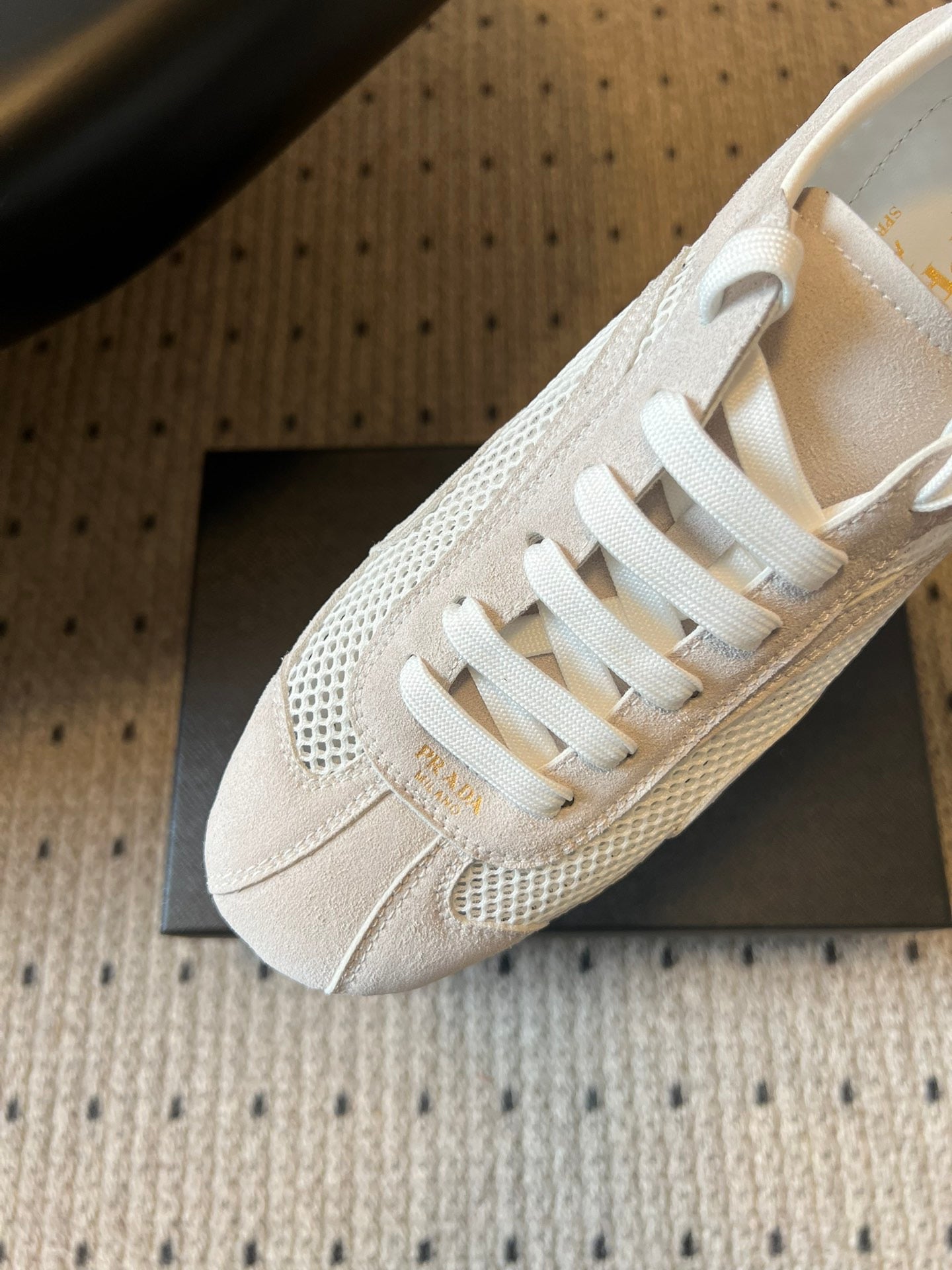 PD MONTECARLO SNEAKERS