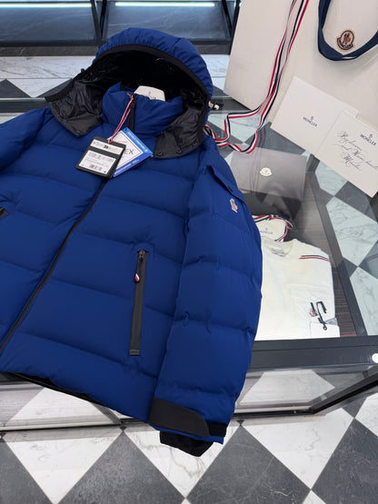 MONC MONTGETECH JACKET