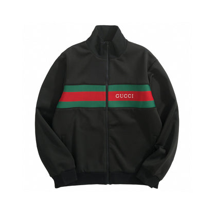 GG ZIP BOMBER