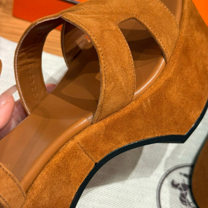 HERM JAM 30 SANDALS