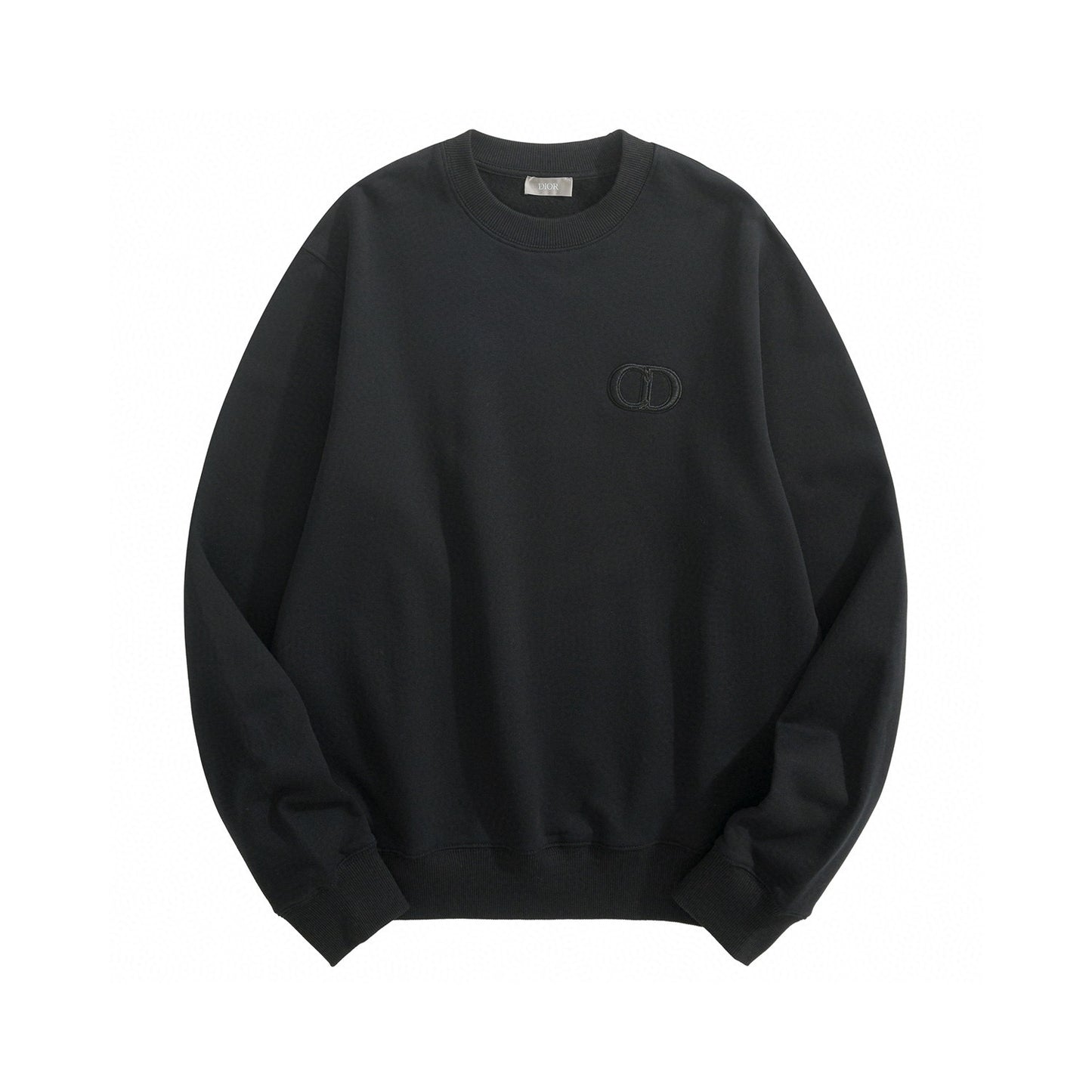 CD SWEATSHIRT
