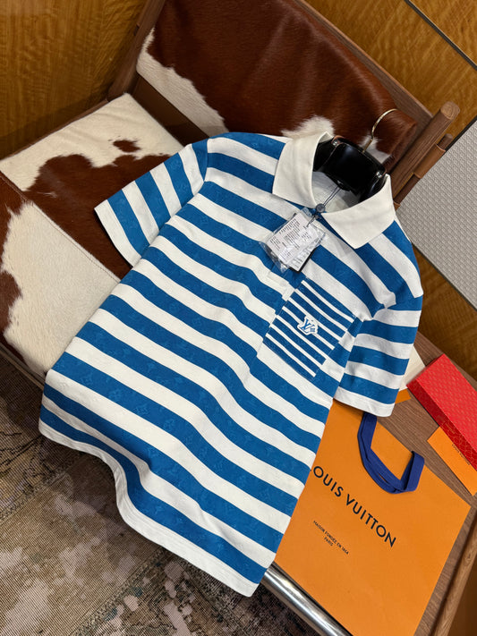 LOU POLO SHIRT