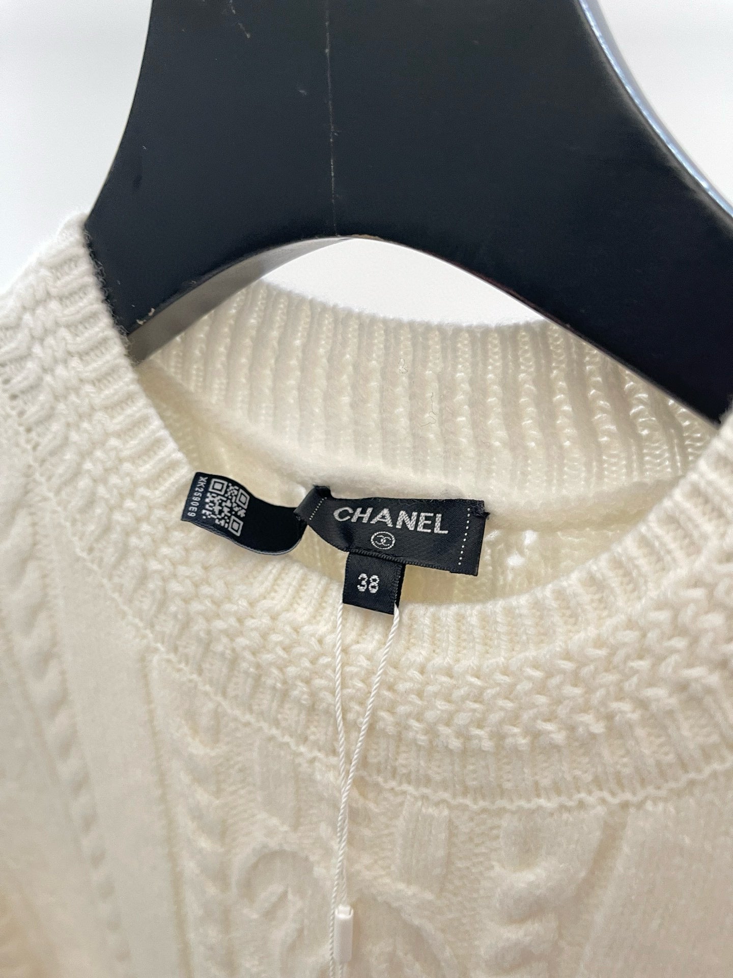 CC JUMPER