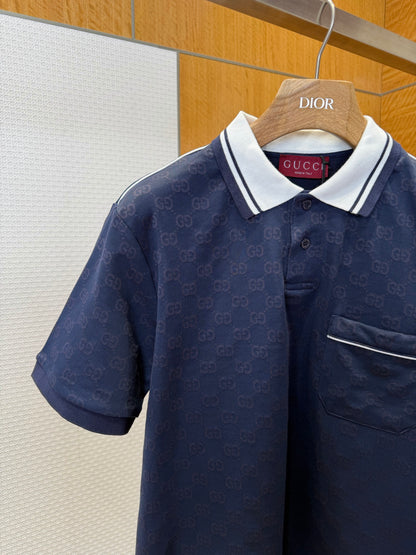GG POLO SHIRT