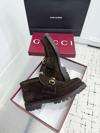 GG BOOTS