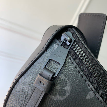LOU MOON BAG