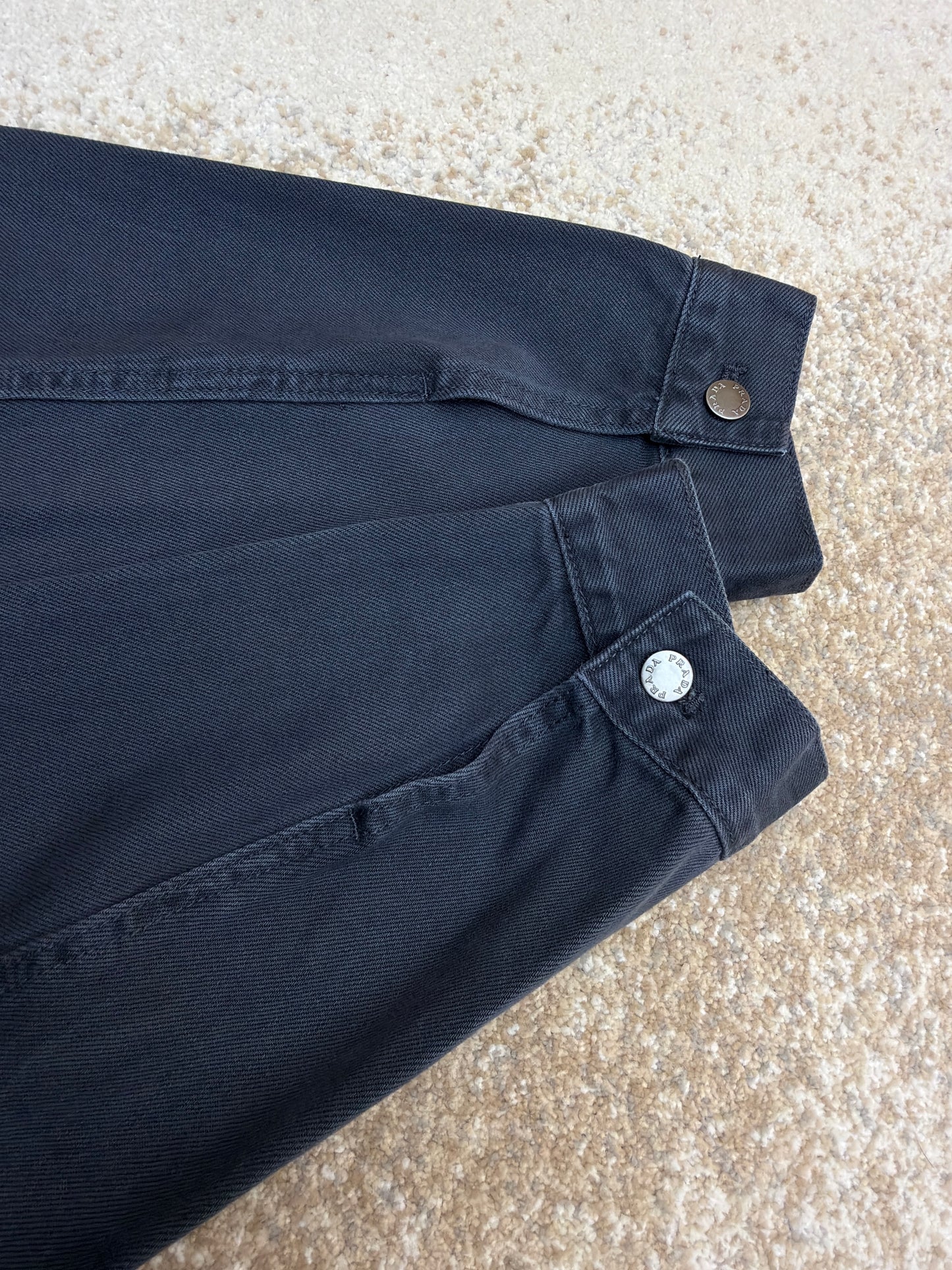 PD JACKET