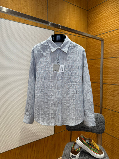 LOEW SHIRT