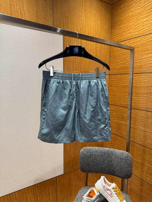 LOU SHORTS