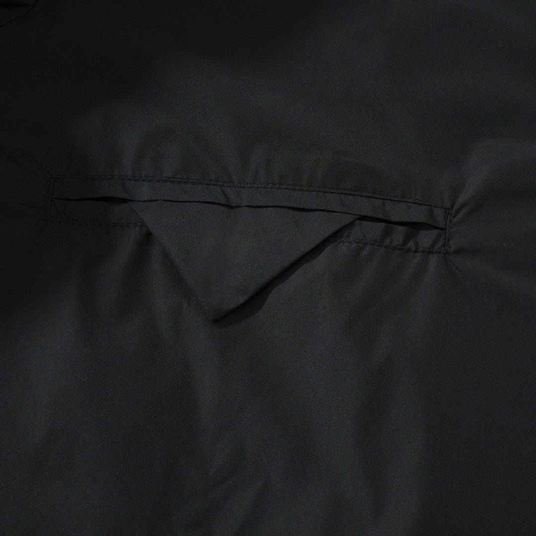 PD NYLON JACKET