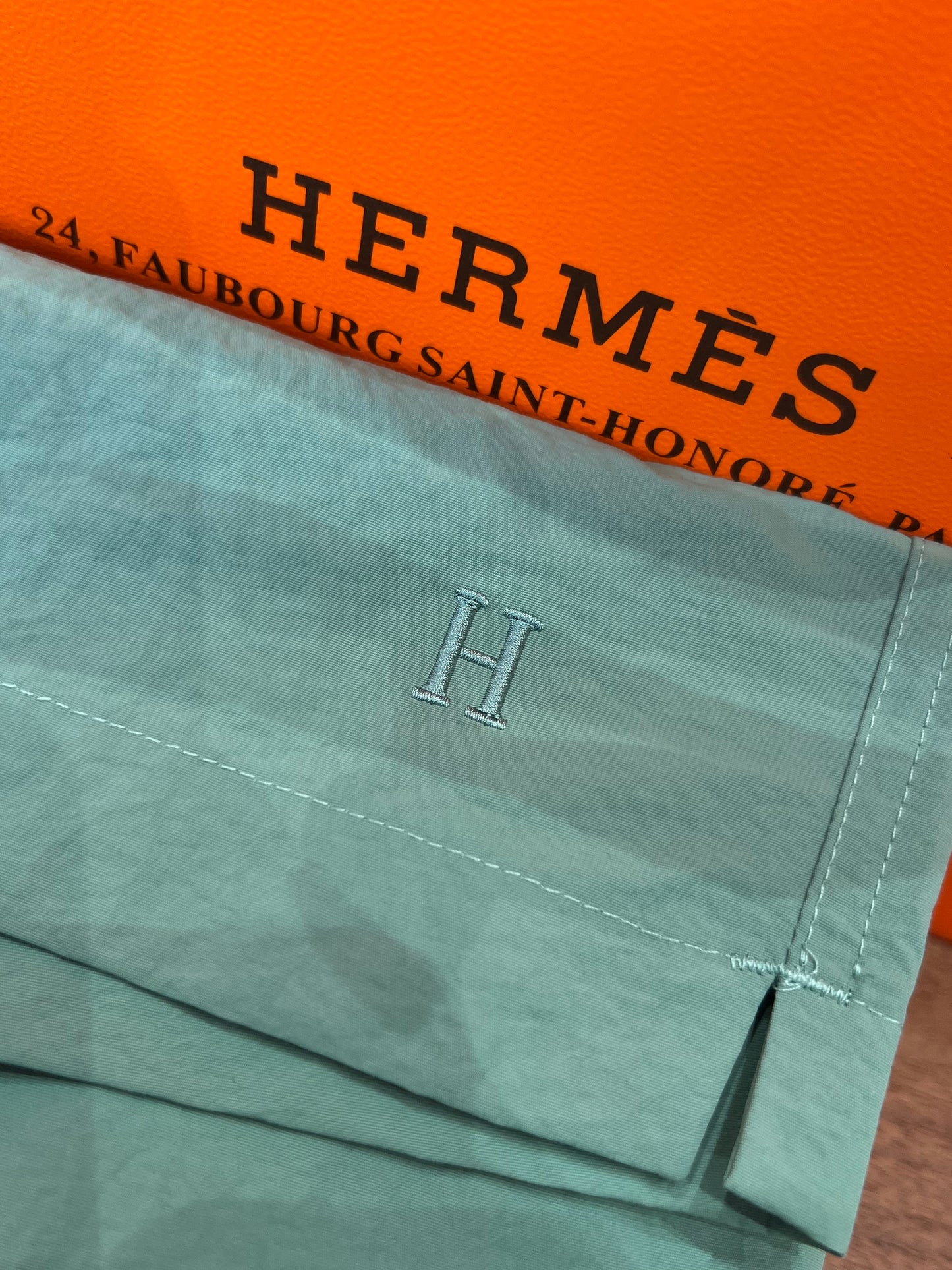 HERM SHORTS