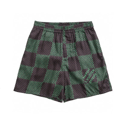 LOU SHORTS