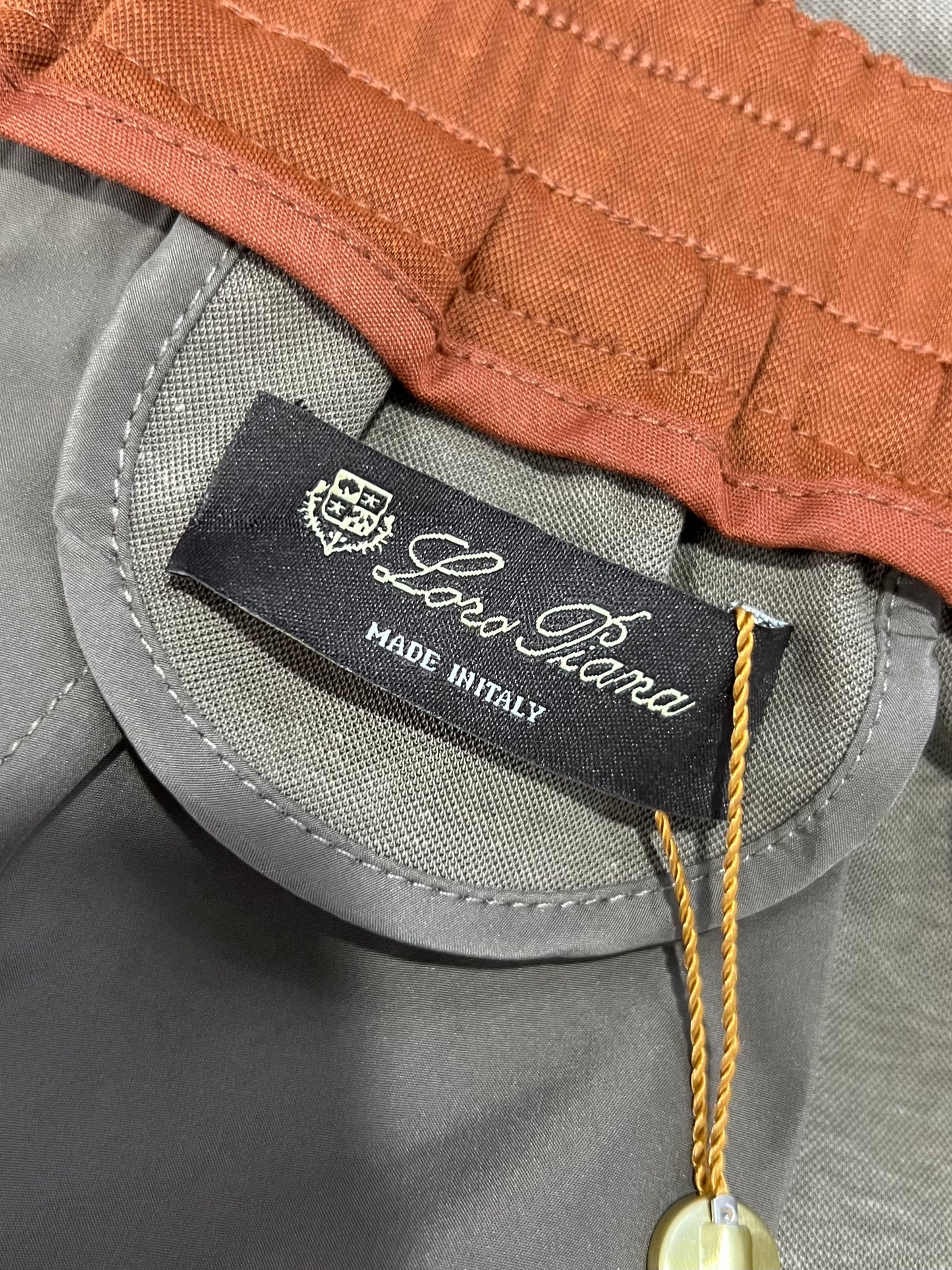 LORO P TROUSERS