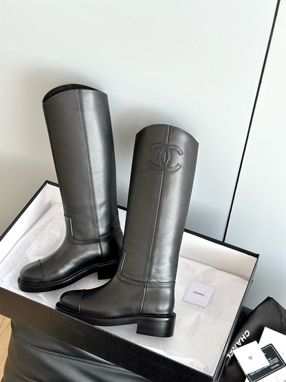 CC BOOTS