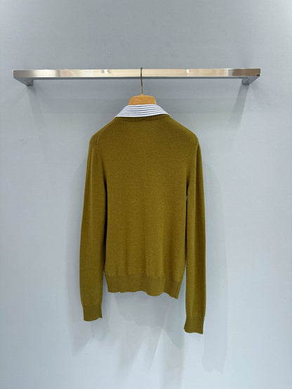 MIU M CARDIGAN