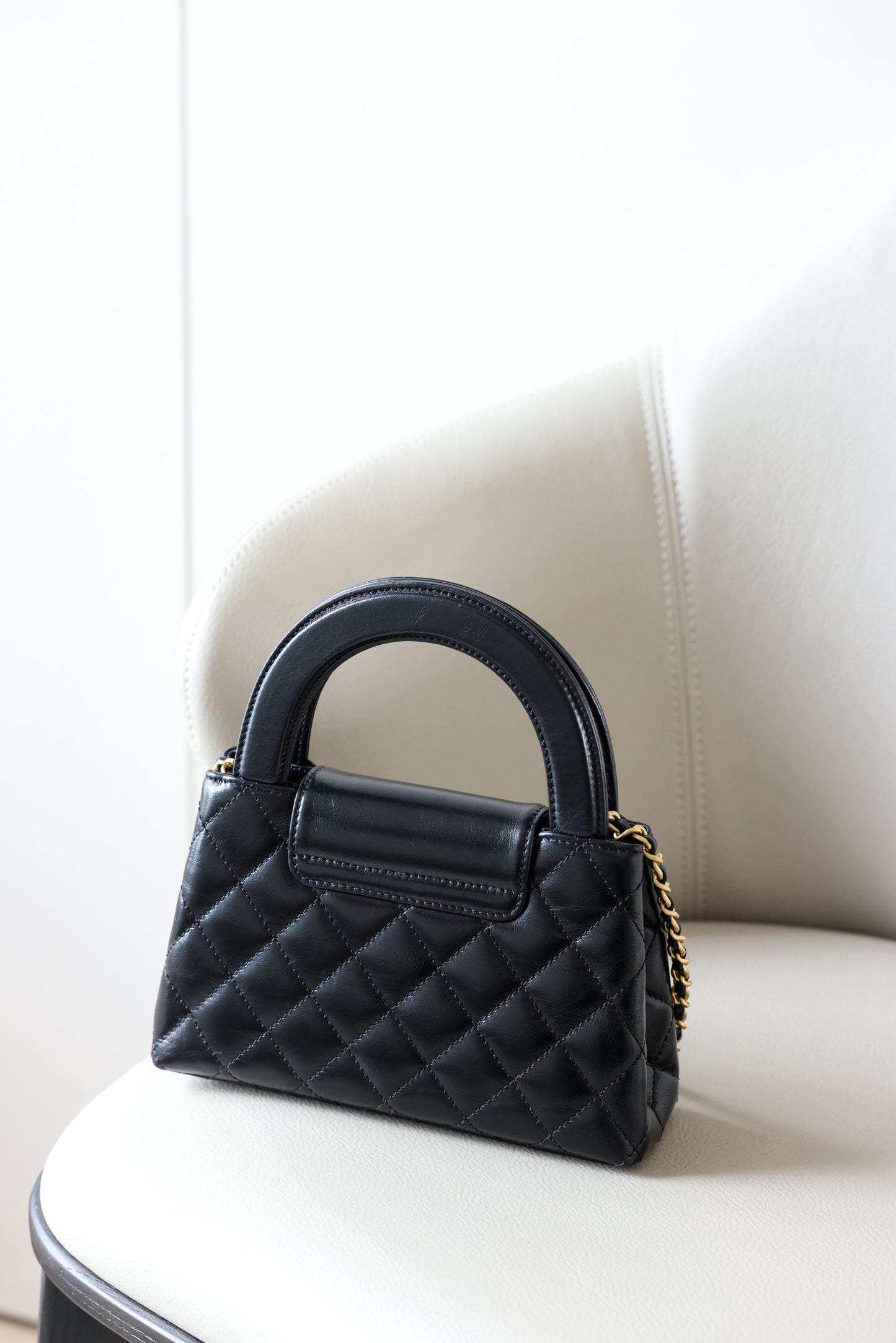 CC MINI KELLY BAG ND