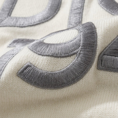 CD SWEATER
